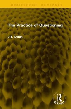 Hardcover The Practice of Questioning Book