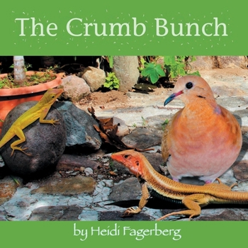 Paperback The Crumb Bunch Book