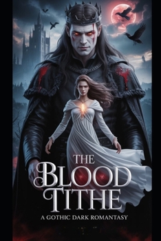 Paperback The Blood Tithe: The Vampire Revival Book 1 Book