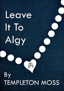 Paperback Leave It To Algy Book