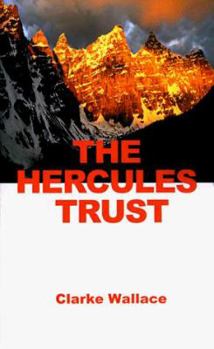 Paperback The Hercules Trust Book