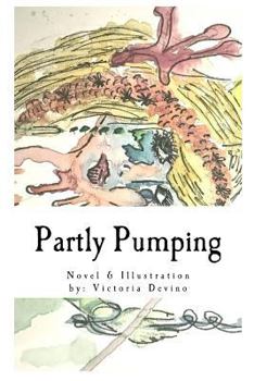 Paperback Partly Pumping Book