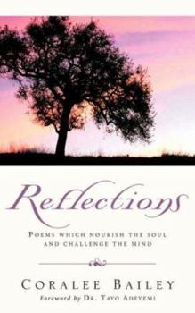 Paperback Reflections Book