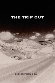 Paperback The Trip Out Book