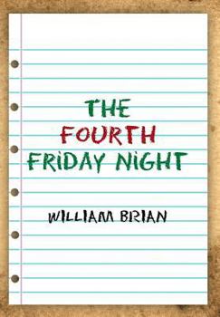 Hardcover The Fourth Friday Night Book