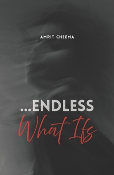 Paperback Endless What Ifs Book