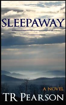 Paperback Sleepaway Book