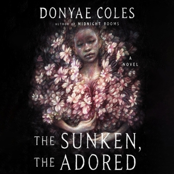 Audio CD The Sunken, the Adored Book