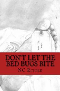 Paperback Don't Let the Bed Bugs Bite Book