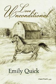 Paperback Love Unconditional Book