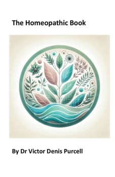 Paperback The Homeopathic Book