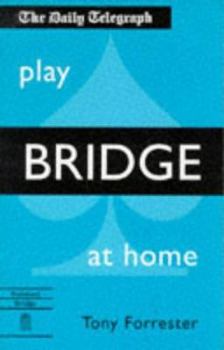 Paperback Play Bridge at Home Book