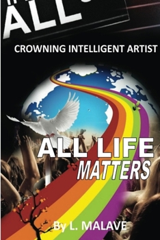 Paperback All Life Matters Book