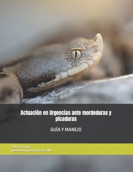 Paperback Animales de la Fauna Ibérica: Guía Y Manejo de Las Mordeduras Y Picaduras [Spanish] Book