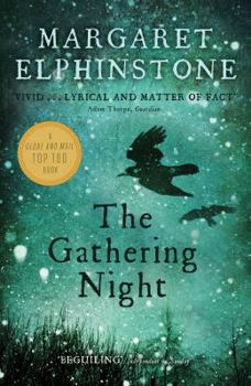 Paperback Gathering Night Book