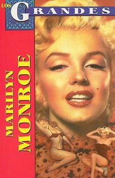 Paperback Marilyn Monroe [Spanish] Book