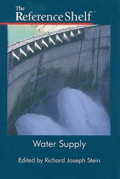 Paperback Water Supply Book