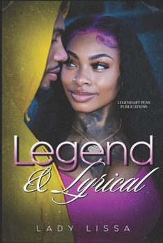 Legend & Lyrical: A Bayou Love Story, Standalone