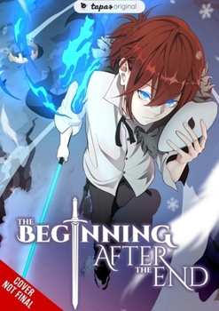 The Beginning After the End, Vol. 10 (comic) (The Beginning After the End (comic))