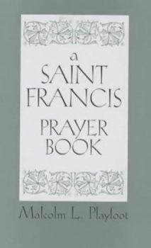 Paperback A St. Francis Prayer Book