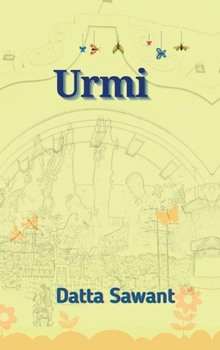 Hardcover Urmi Book