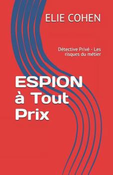Paperback Espion [French] Book