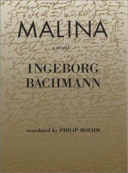 Paperback Malina Book