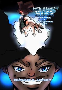 Paperback Myth Flames in Youngins: Chapter 2 Book