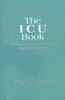 Paperback The ICU Book