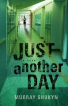 Paperback Just Another Day Book