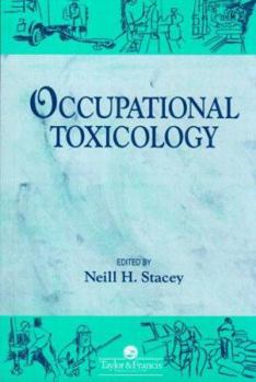 Paperback Occupational Toxicology Book