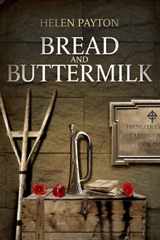 Paperback Bread and Buttermilk Book