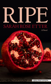 Library Binding Ripe [Large Print] Book