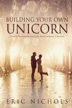 Paperback Building Your Own Unicorn Book