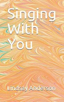 Paperback Singing With You Book