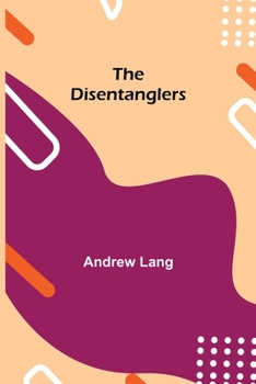 Paperback The Disentanglers Book