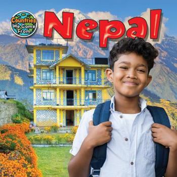 Library Binding Nepal Book