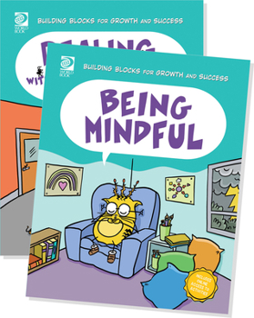 Paperback Building Blocks for Growth and Success (Set) Book