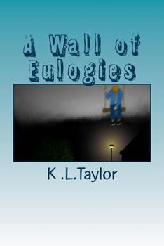 Paperback A Wall of Eulogies Book