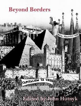 Paperback Beyond Borders Book