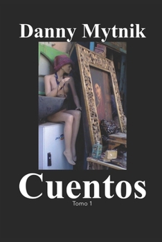Paperback Cuentos [Spanish] Book