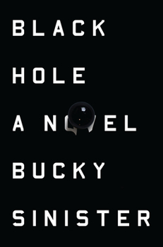 Paperback Black Hole Book