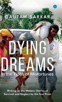 Hardcover Dying Dreams in the Tides of Misfortunes Book