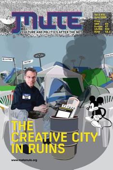 Paperback Mute Magazine - Vol 2 #12 Book