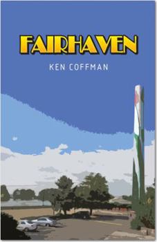 Paperback Fairhaven Book