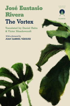 Paperback The Vortex Book