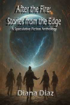 Paperback A Collection of Speculative Fiction Book