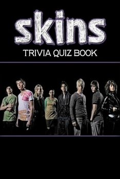 Paperback Skins: Trivia Quiz Book