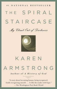 The Spiral Staircase: a memoir