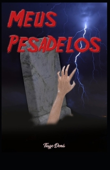 Paperback Meus Pesadelos [Portuguese] Book
